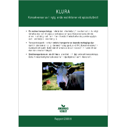 Omslags bild fr Klura